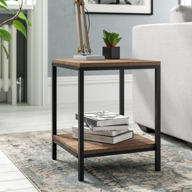 Wayfair narrow clearance side table